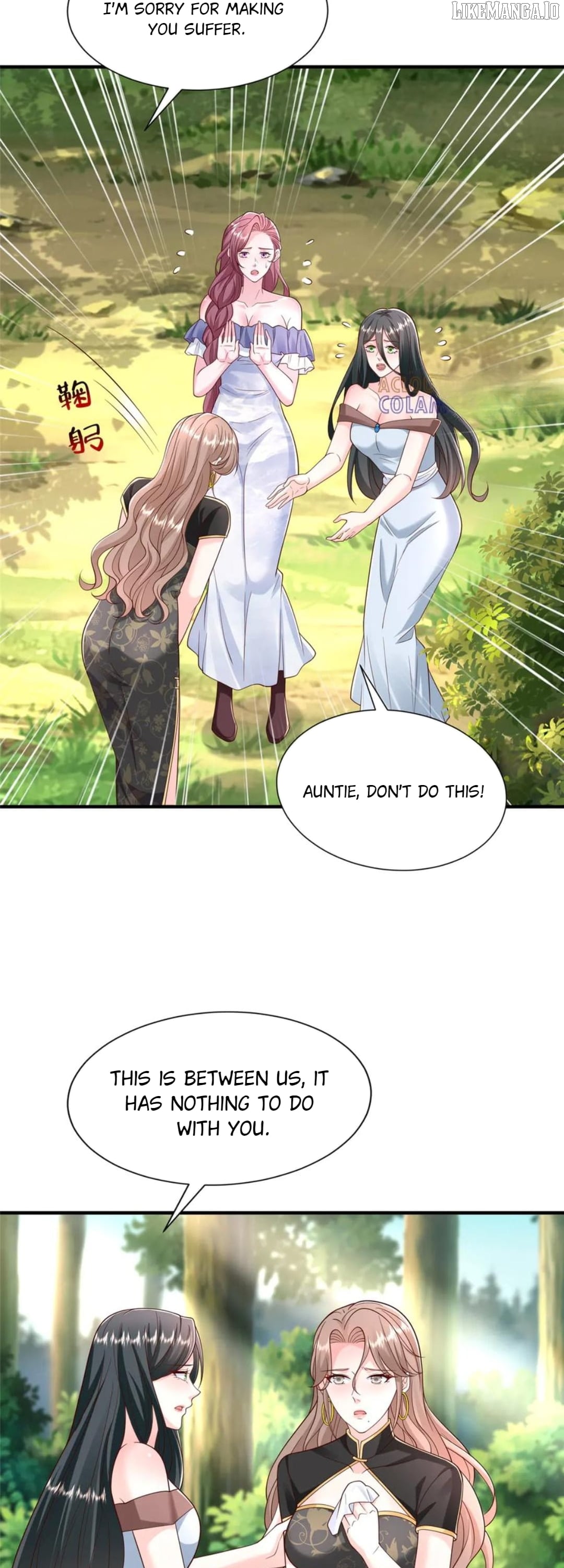 I randomly have a new career every week Chapter 825 - page 16